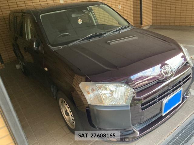 Toyota SUCCEED VAN 2017-09 7225672-1
