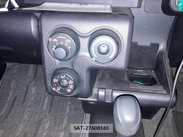 Toyota SUCCEED VAN 2017-09 7225672-18