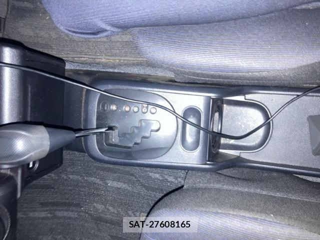 Toyota SUCCEED VAN 2017-09 7225672-19