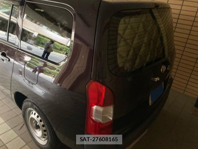 Toyota SUCCEED VAN 2017-09 7225672-2