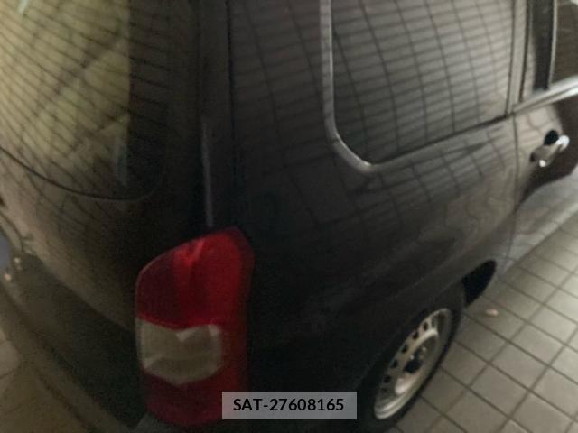 Toyota SUCCEED VAN 2017-09 7225672-3