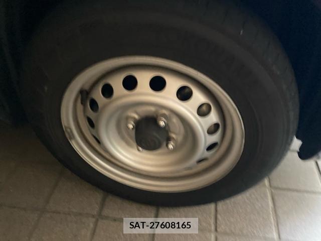 Toyota SUCCEED VAN 2017-09 7225672-4