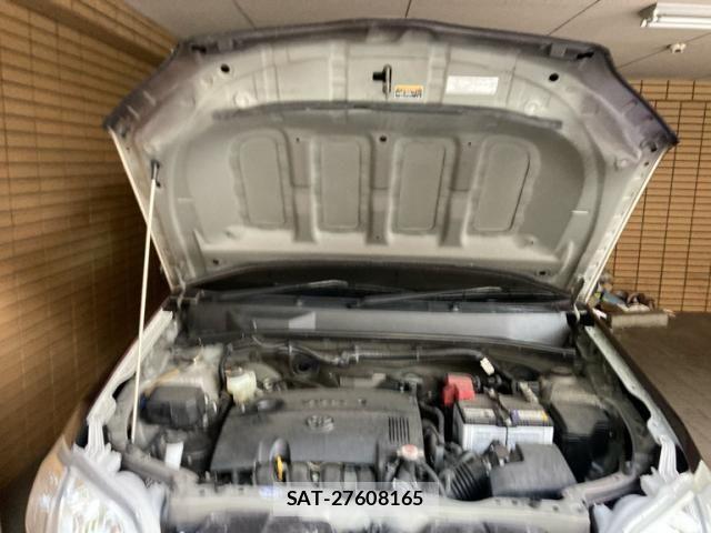 Toyota SUCCEED VAN 2017-09 7225672-5