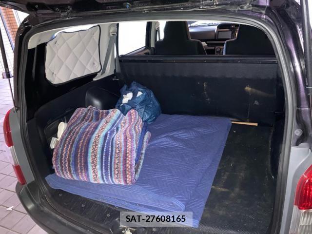Toyota SUCCEED VAN 2017-09 7225672-7