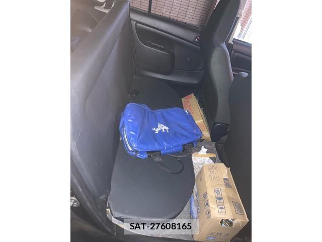 Toyota SUCCEED VAN 2017-09 7225672-8