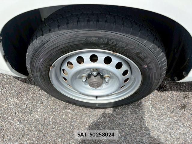 Toyota SUCCEED VAN 2017-03 7252462-9