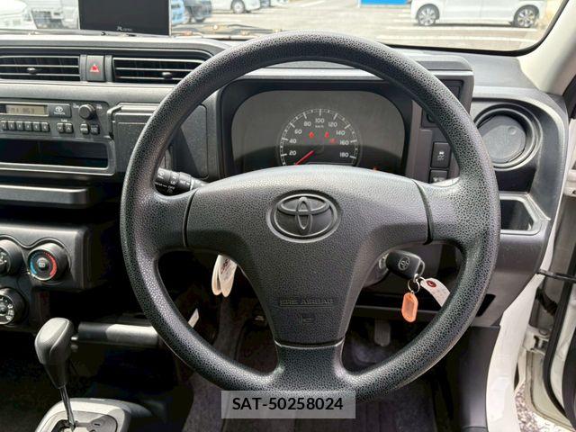 Toyota SUCCEED VAN 2017-03 7252462-15