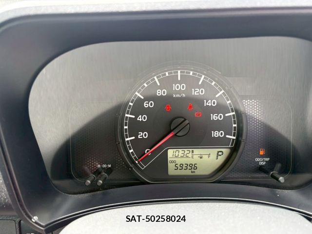 Toyota SUCCEED VAN 2017-03 7252462-16