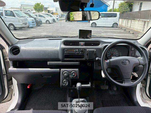 Toyota SUCCEED VAN 2017-03 7252462-1