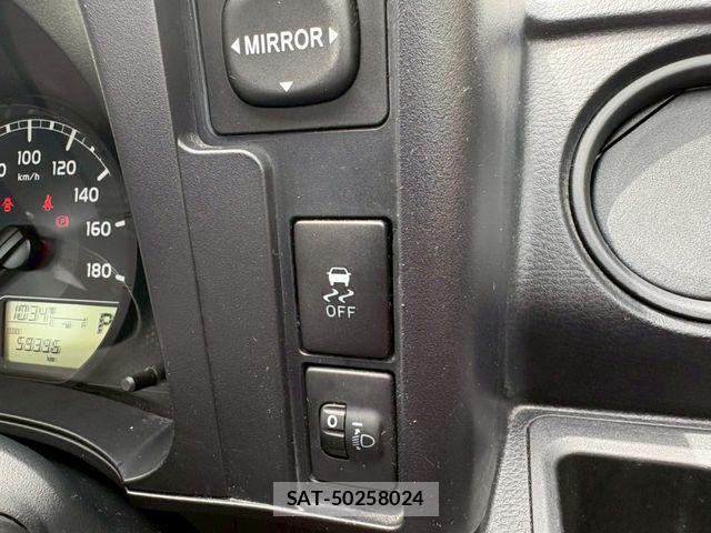 Toyota SUCCEED VAN 2017-03 7252462-21