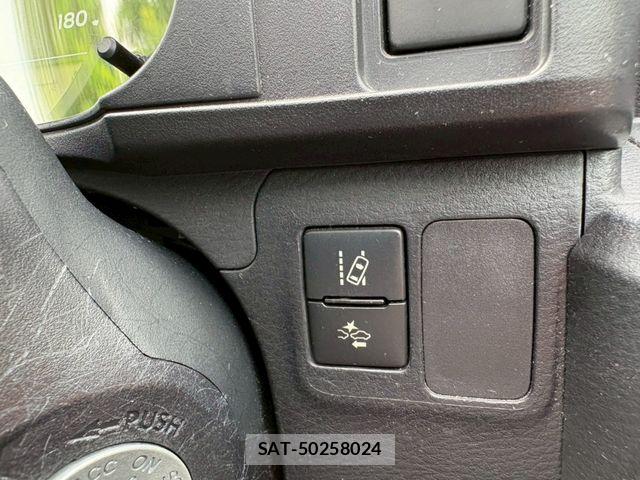 Toyota SUCCEED VAN 2017-03 7252462-22