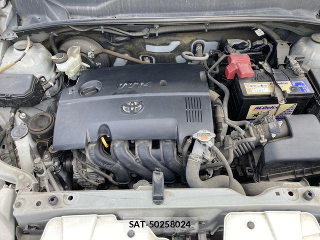 Toyota SUCCEED VAN 2017-03 7252462-27
