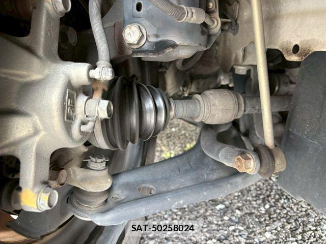 Toyota SUCCEED VAN 2017-03 7252462-28