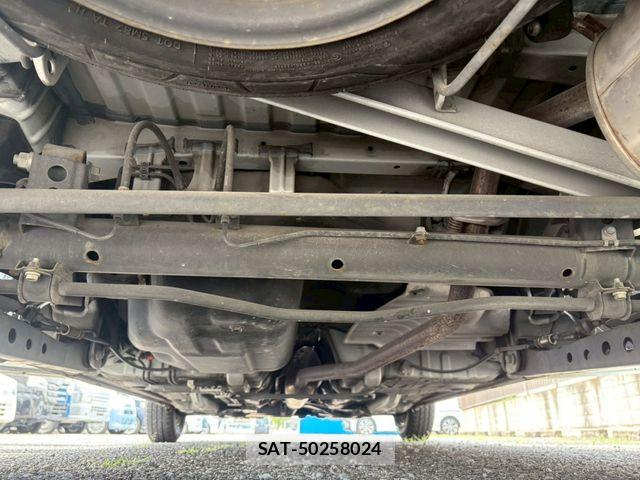 Toyota SUCCEED VAN 2017-03 7252462-29