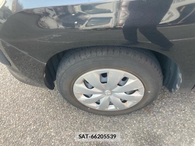 Toyota SUCCEED VAN 2017-06 7252461-9