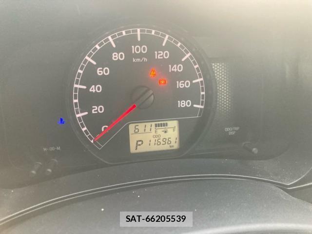 Toyota SUCCEED VAN 2017-06 7252461-12