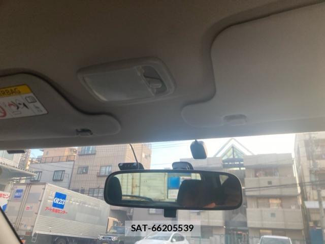 Toyota SUCCEED VAN 2017-06 7252461-15