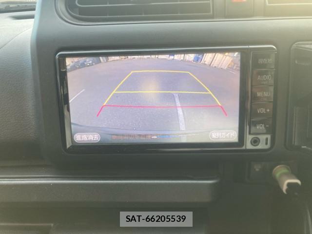 Toyota SUCCEED VAN 2017-06 7252461-18