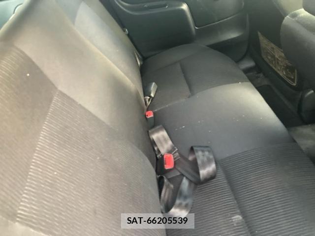 Toyota SUCCEED VAN 2017-06 7252461-20