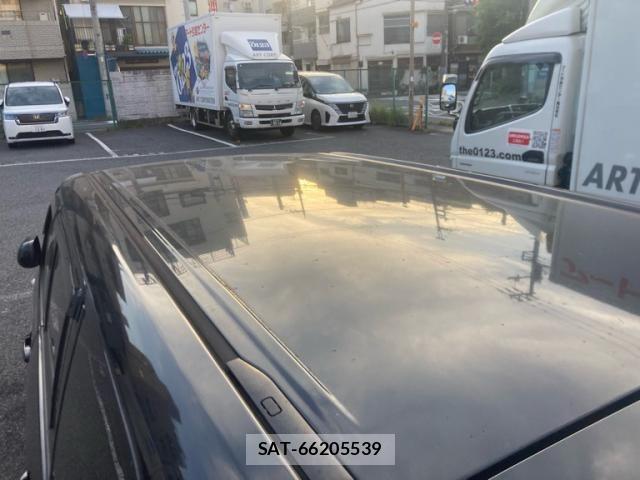 Toyota SUCCEED VAN 2017-06 7252461-5