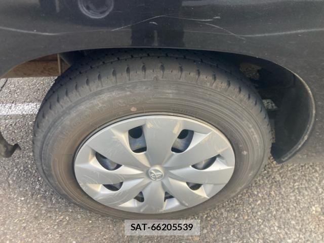 Toyota SUCCEED VAN 2017-06 7252461-7
