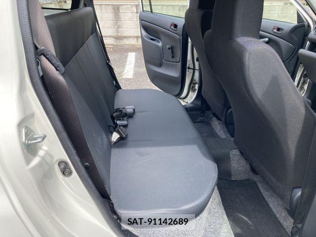 Toyota SUCCEED VAN 2017-08 7252458-10