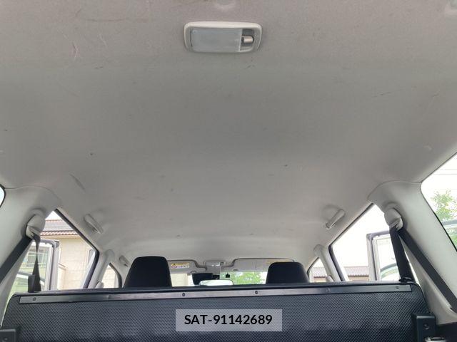 Toyota SUCCEED VAN 2017-08 7252458-12
