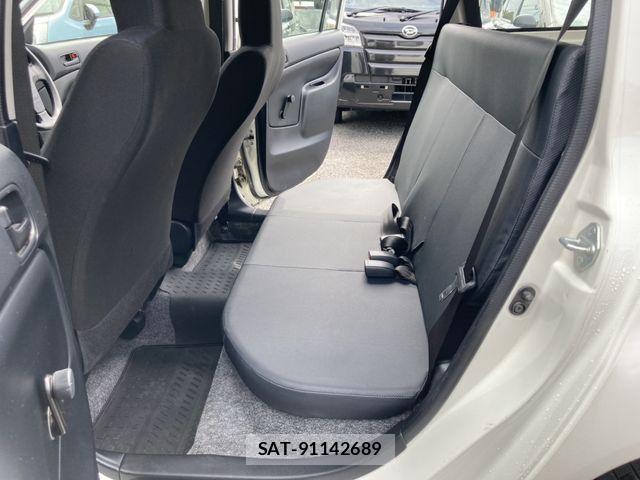 Toyota SUCCEED VAN 2017-08 7252458-13