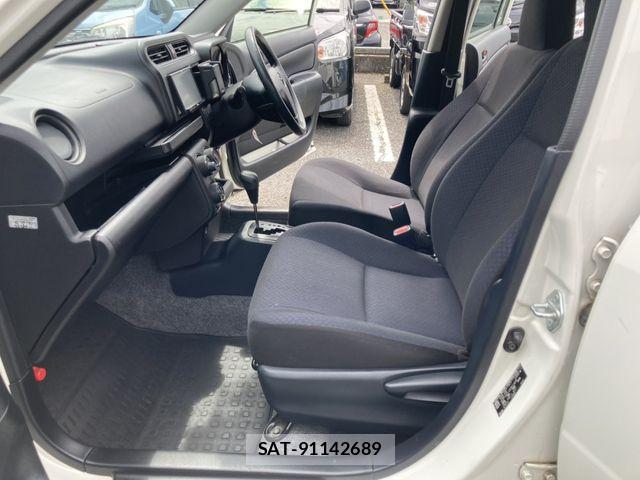 Toyota SUCCEED VAN 2017-08 7252458-14