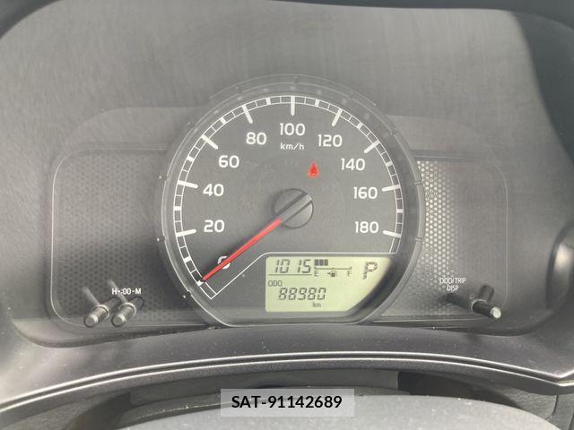 Toyota SUCCEED VAN 2017-08 7252458-16