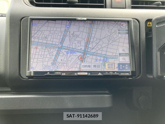 Toyota SUCCEED VAN 2017-08 7252458-17
