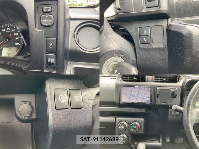 Toyota SUCCEED VAN 2017-08 7252458-20