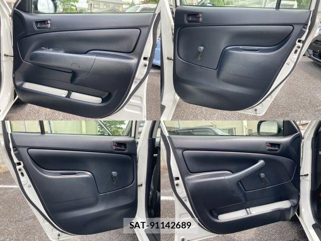 Toyota SUCCEED VAN 2017-08 7252458-23
