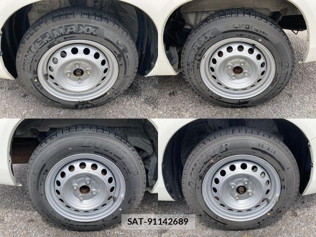 Toyota SUCCEED VAN 2017-08 7252458-24