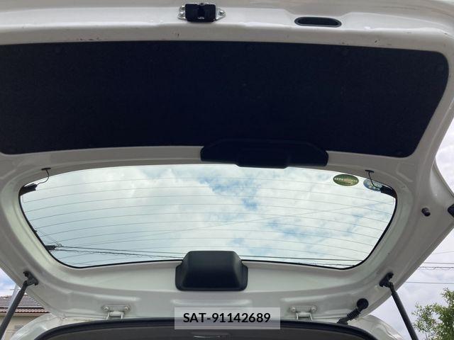 Toyota SUCCEED VAN 2017-08 7252458-25