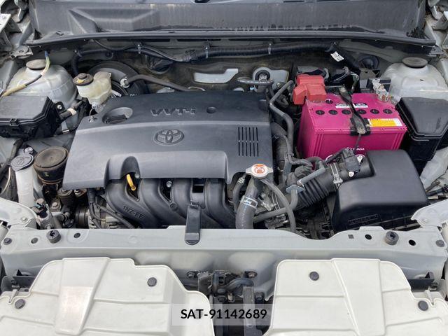 Toyota SUCCEED VAN 2017-08 7252458-26