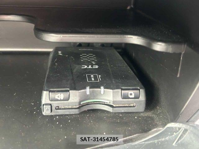 Toyota SUCCEED VAN 2013-10 7330410-10