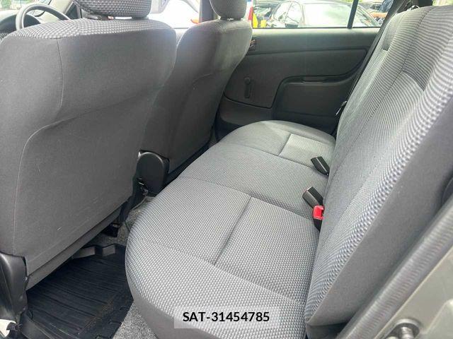 Toyota SUCCEED VAN 2013-10 7330410-14