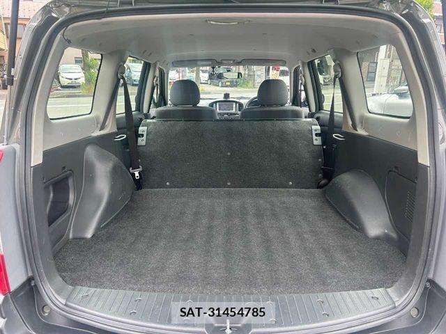 Toyota SUCCEED VAN 2013-10 7330410-16