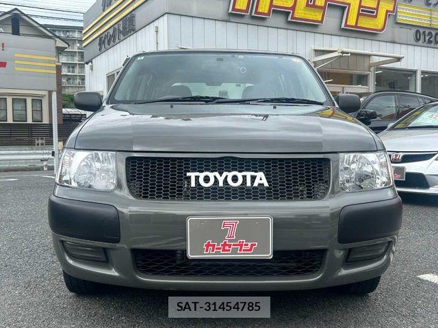 Toyota SUCCEED VAN 2013-10 7330410-17