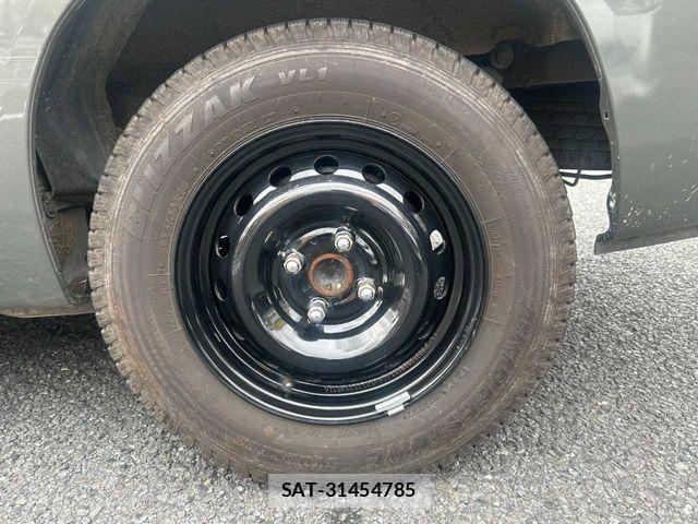 Toyota SUCCEED VAN 2013-10 7330410-25