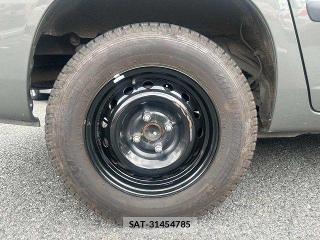 Toyota SUCCEED VAN 2013-10 7330410-26