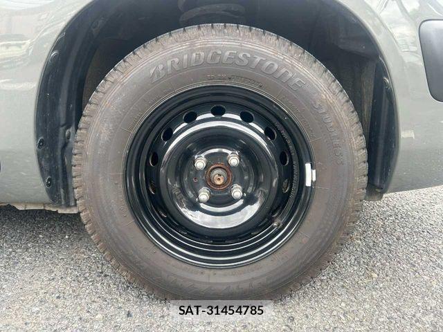 Toyota SUCCEED VAN 2013-10 7330410-27