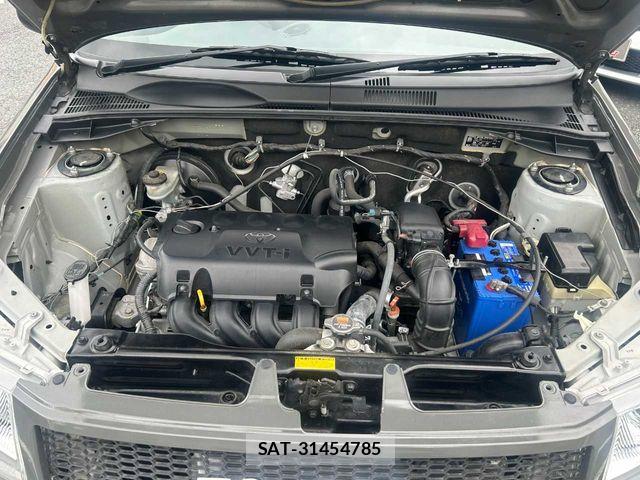 Toyota SUCCEED VAN 2013-10 7330410-28