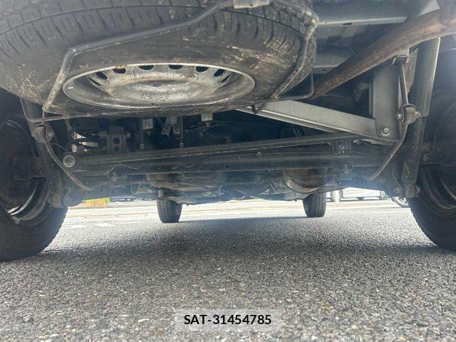 Toyota SUCCEED VAN 2013-10 7330410-29