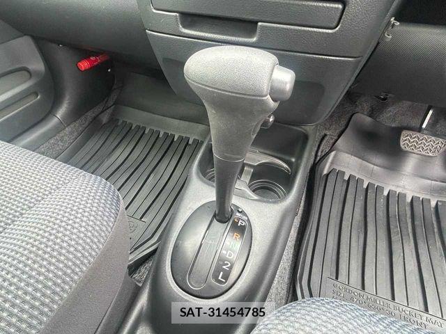 Toyota SUCCEED VAN 2013-10 7330410-7