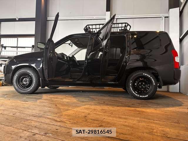 Toyota SUCCEED VAN 2016-04 7360016-10