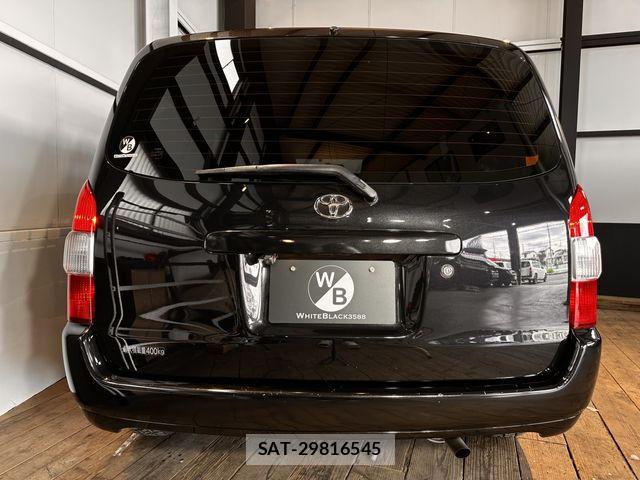 Toyota SUCCEED VAN 2016-04 7360016-11