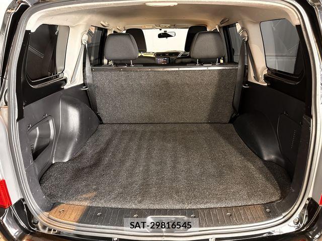 Toyota SUCCEED VAN 2016-04 7360016-12