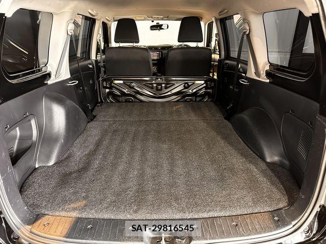 Toyota SUCCEED VAN 2016-04 7360016-13